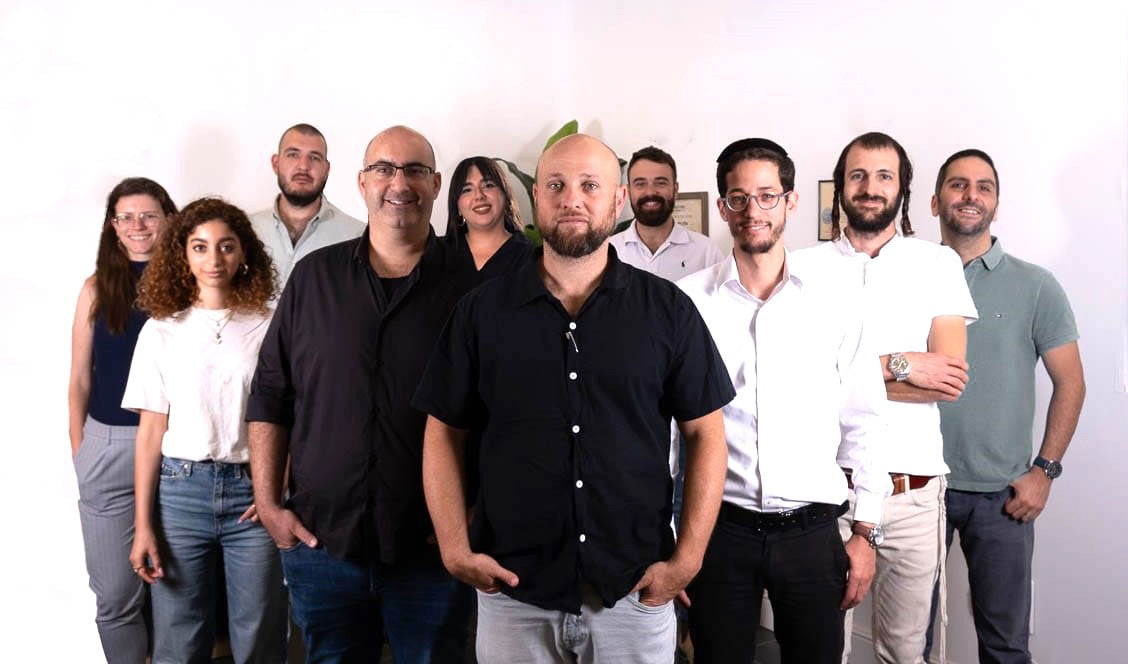 Igal Alon Group Igal Alon Group