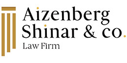 Aizenberg, Shinar & Co., Law Firm