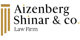 Aizenberg, Shinar & Co., Law Firm Aizenberg, Shinar & Co., Law Firm