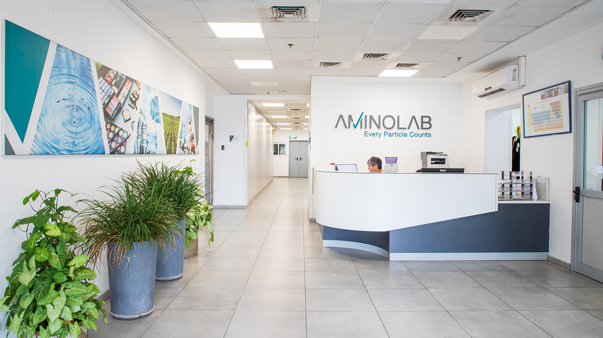 Aminolab Aminolab