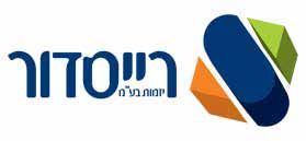 רייסדור יזמות בע"מ רייסדור יזמות בע"מ