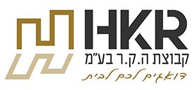 קבוצת ה.ק.ר בע"מ
