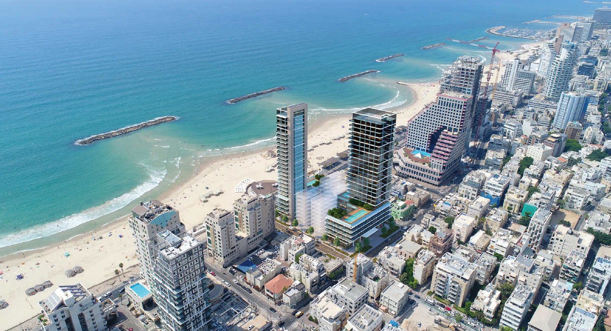 Nakash Group Nakash Group