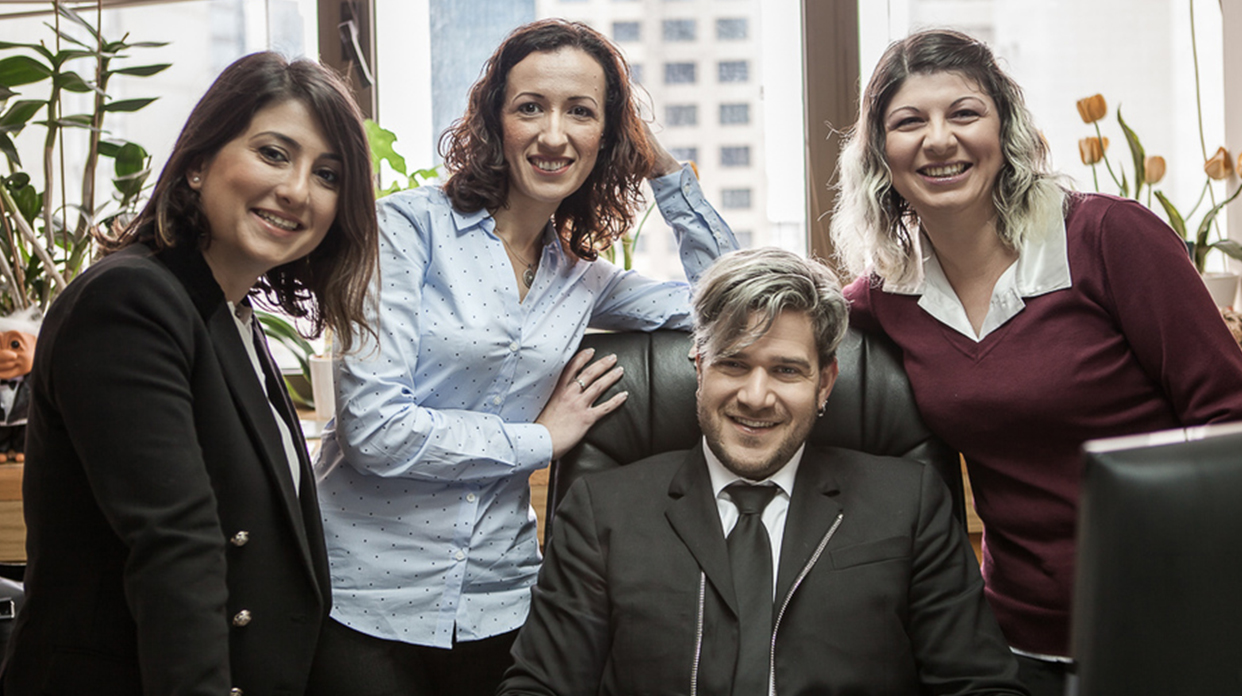 Matan Hodorov, Law Office Matan Hodorov, Law Office