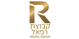 לוגו קבוצת רפאל נדל"ן לוגו קבוצת רפאל נדל"ן