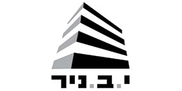 לוגו קבוצת י.ב.ניר