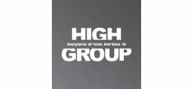 Logo HIGH GROUP