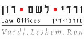 Vardi Leshem Ron, Law Offices