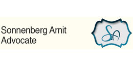 Adv. Arnit Sonnenberg