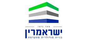 ישראמרין בניה מודולרית בע"מ ישראמרין בניה מודולרית בע"מ