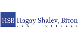 Hagay Shalev, Biton, Law Offices