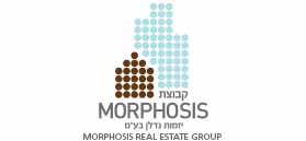 קבוצת מורפוזיס יזמות נדל"ן בע"מ קבוצת מורפוזיס יזמות נדל"ן בע"מ