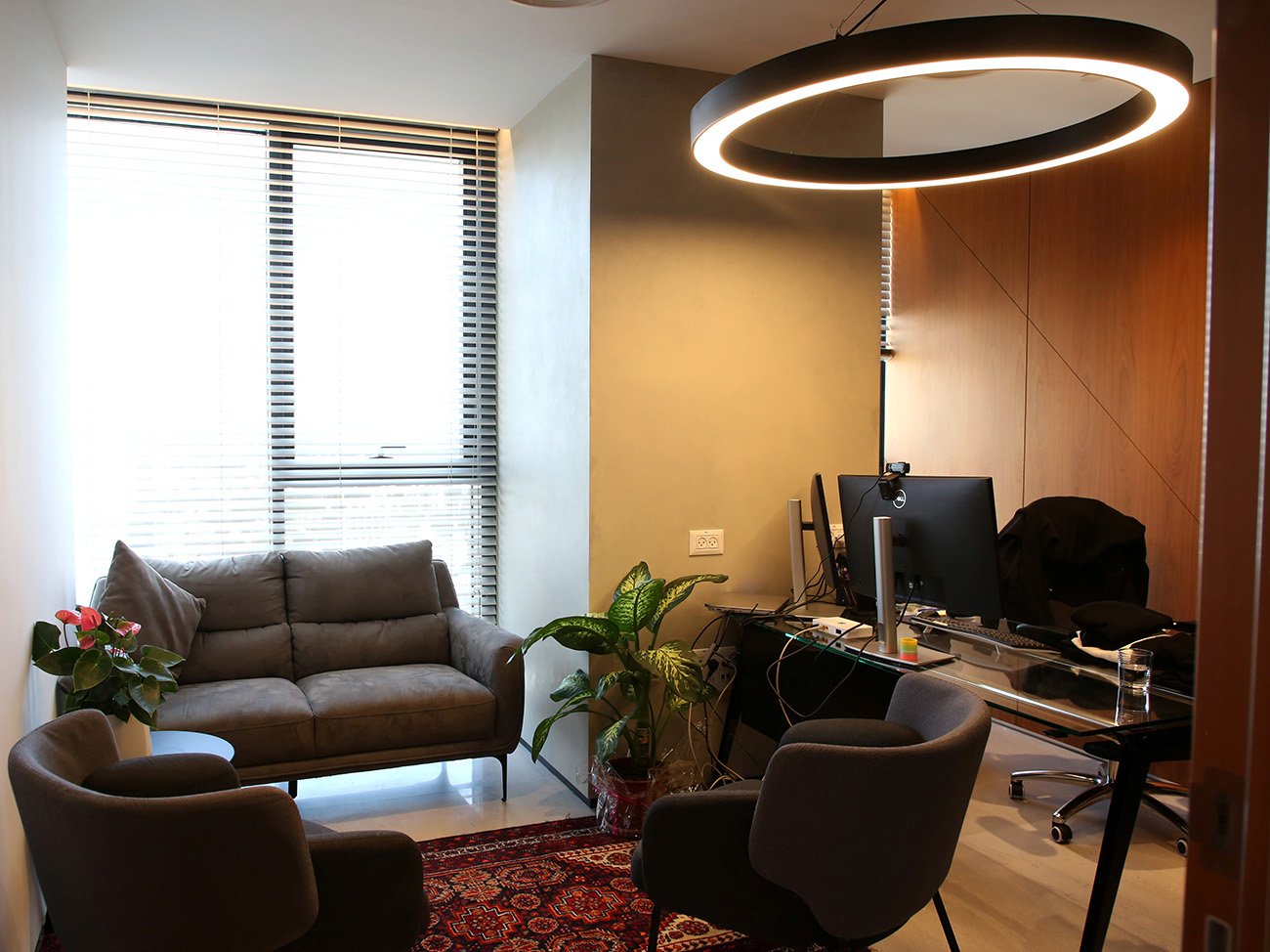 Rimon & Co., Law Office