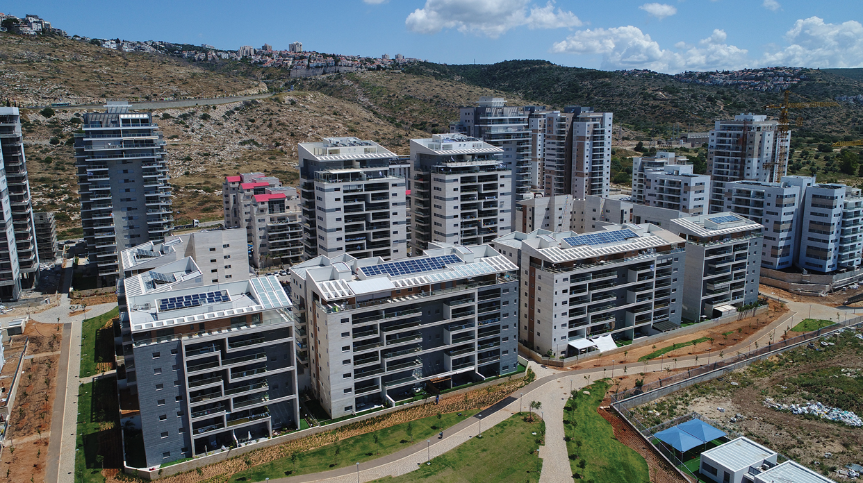 קבוצת אלמוג בע"מ קבוצת אלמוג בע"מ