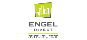Logo EngelInvest Urban Renewal