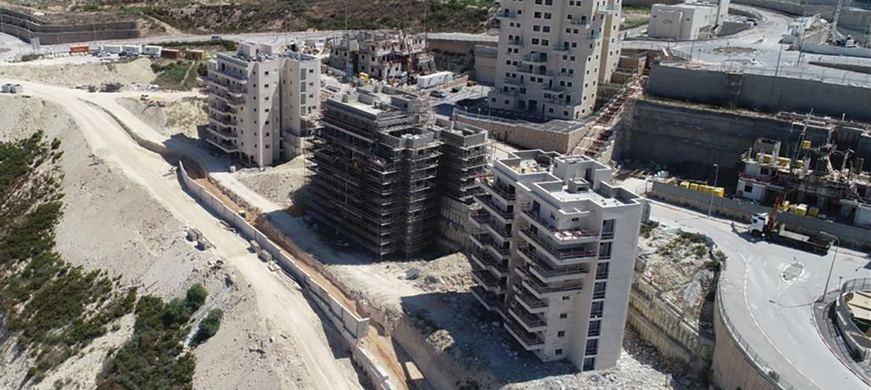 רוניר חברה לבניה 1982 בע"מ רוניר חברה לבניה 1982 בע"מ