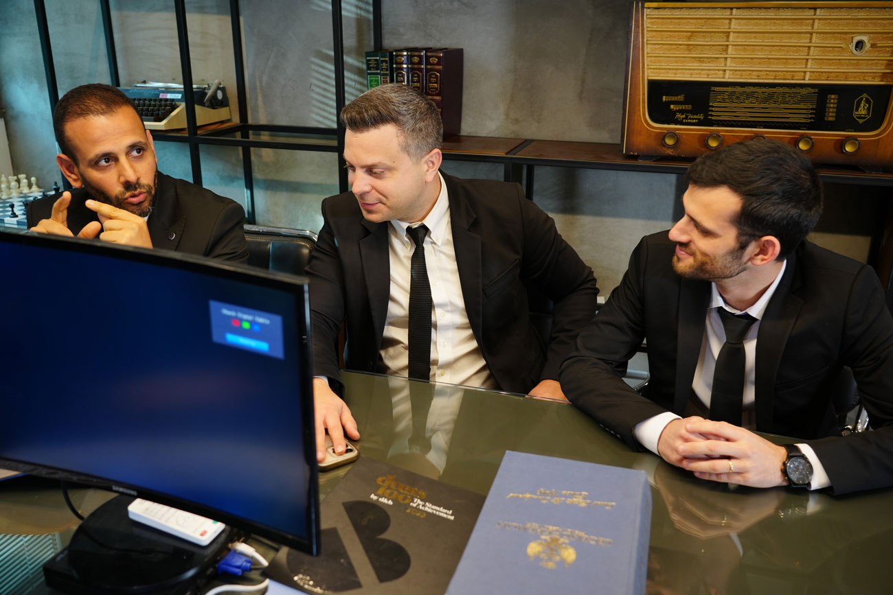Segal - Simchauve Law Office Segal - Simchauve Law Office