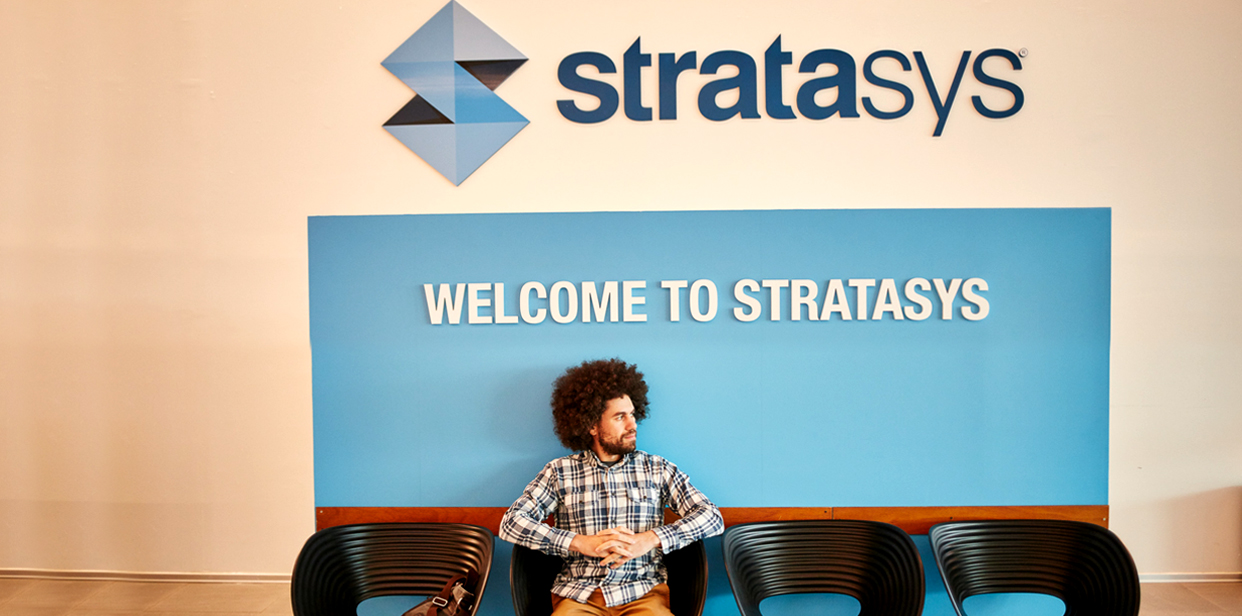 Stratasys Stratasys