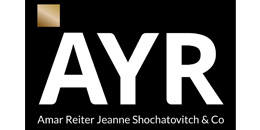 AYR – Amar Reiter Jeanne Shochatovitch & Co.