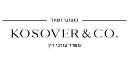 Kosover & Co., Law Offices Kosover & Co., Law Offices