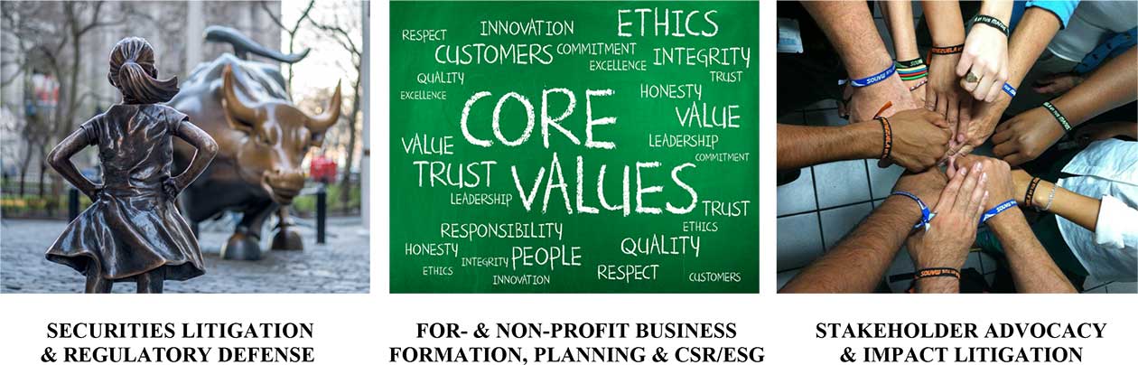 RK Invest Law, PBC RK Invest Law, PBC