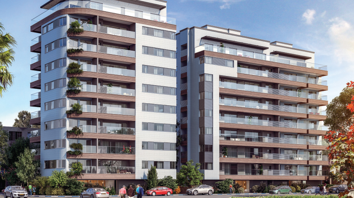 Z.F. Development and Construction Z.F. Development and Construction