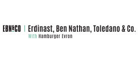 Erdinast, Ben Nathan, Toledano & Co. With Hamburger Evron