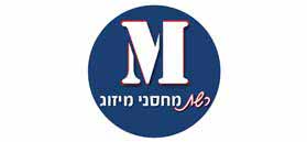 רשת מחסני מיזוג רשת מחסני מיזוג