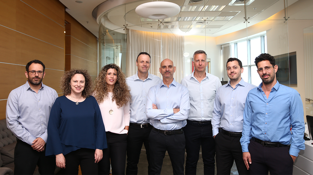 לוסטיגמן לפלר רוזנברג לוסטיגמן לפלר רוזנברג