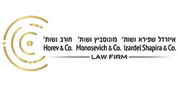Horev & Co. Monosevich & Co.  Izardel Shapira & Co., Law Firm