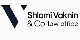 Logo Shlomi Vaknin & Co. Law Offices