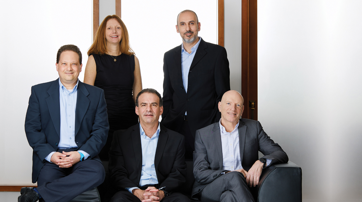 Holdstein Shalev, Law Offices Holdstein Shalev, Law Offices