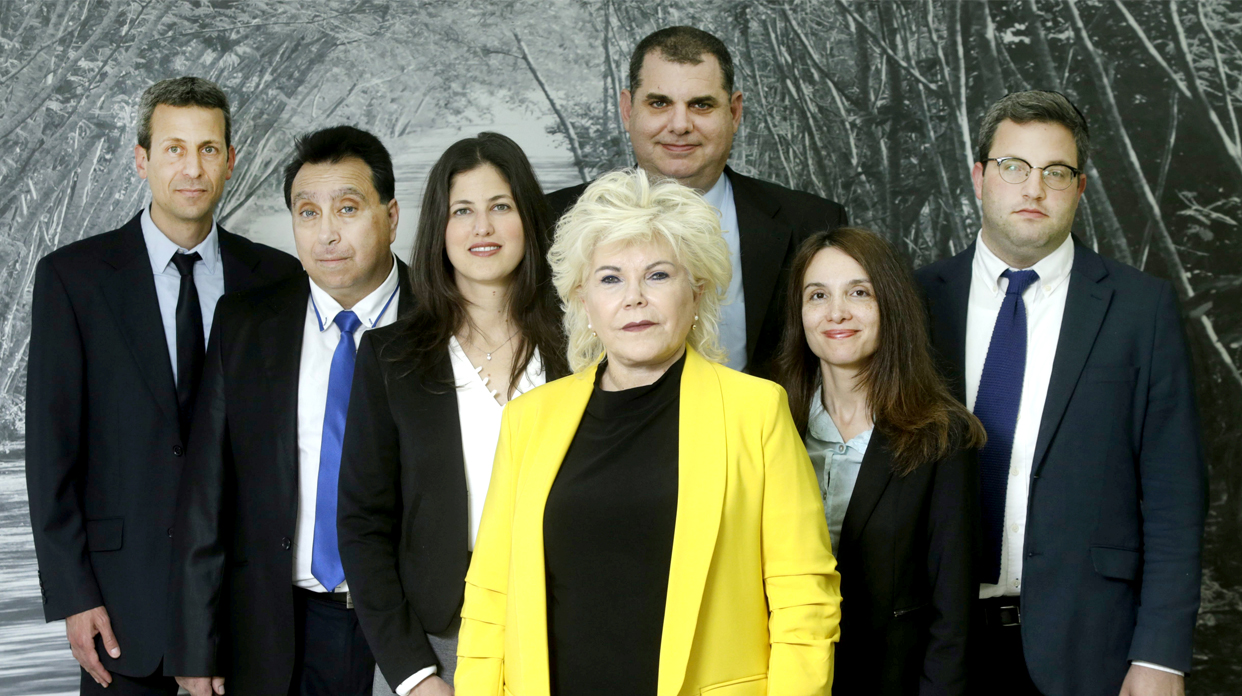 Lapidot Law Office Lapidot Law Office