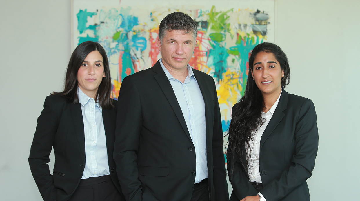Avi Antebi, Law Firm Avi Antebi, Law Firm