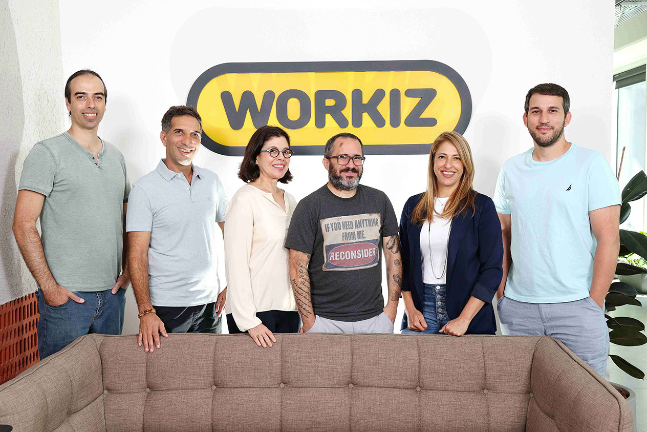 Workiz