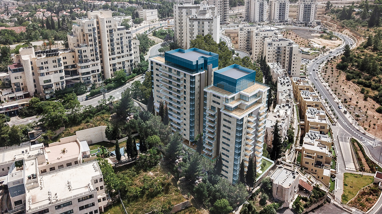 אנגלאינווסט התחדשות עירונית אנגלאינווסט התחדשות עירונית