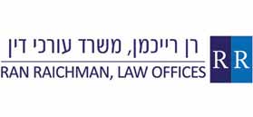 Ran Raichman, Law Offices