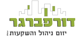 Dorfberger Initiation, Management and Investments Ltd. Dorfberger Initiation, Management and Investments Ltd.