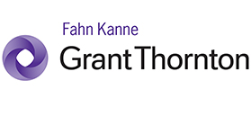 לוגו פאהן קנה ושות' Grant Thornton Israel לוגו פאהן קנה ושות' Grant Thornton Israel