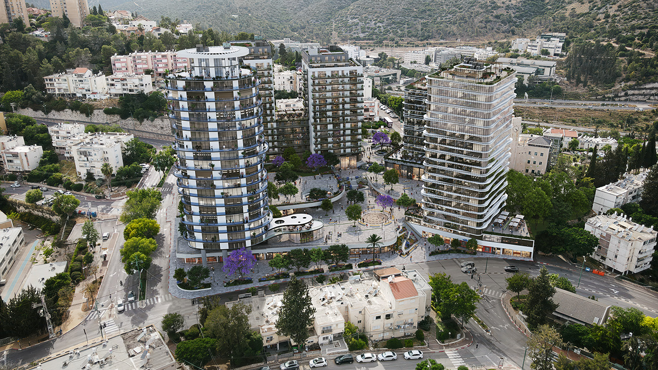 פרשקובסקי גרופ