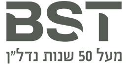 קבוצת BST בע"מ