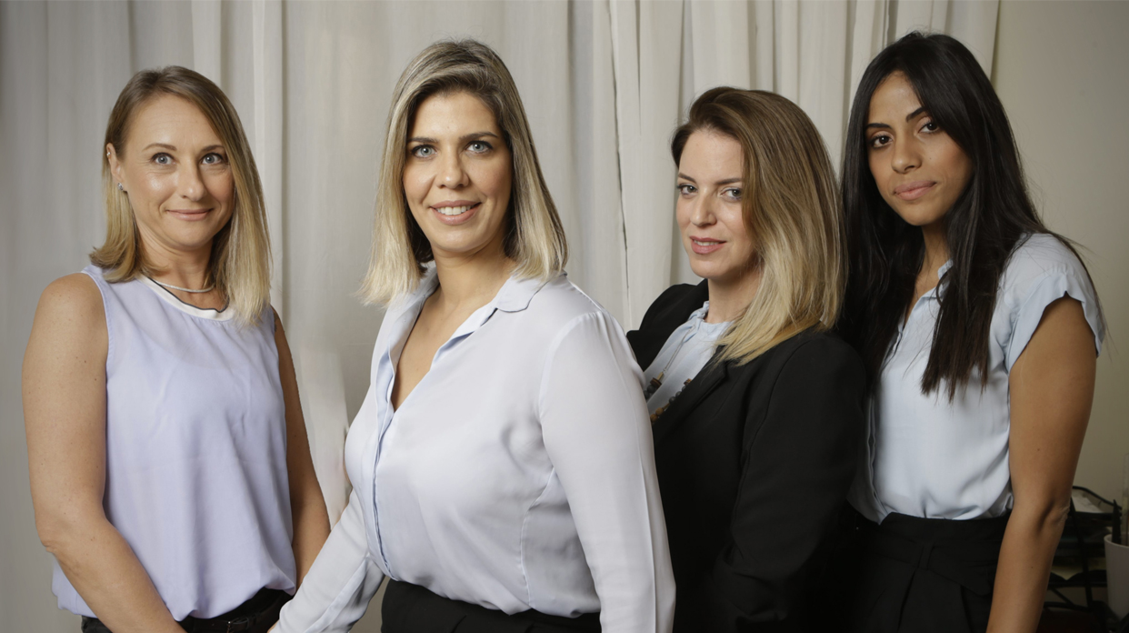 Moran Samun – Law Firm Moran Samun – Law Firm