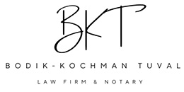 BKT Law Office