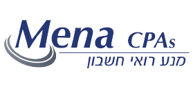 Logo Mena CPAs