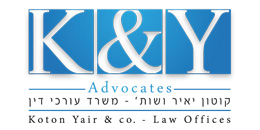 Koton Yair & Co. law office