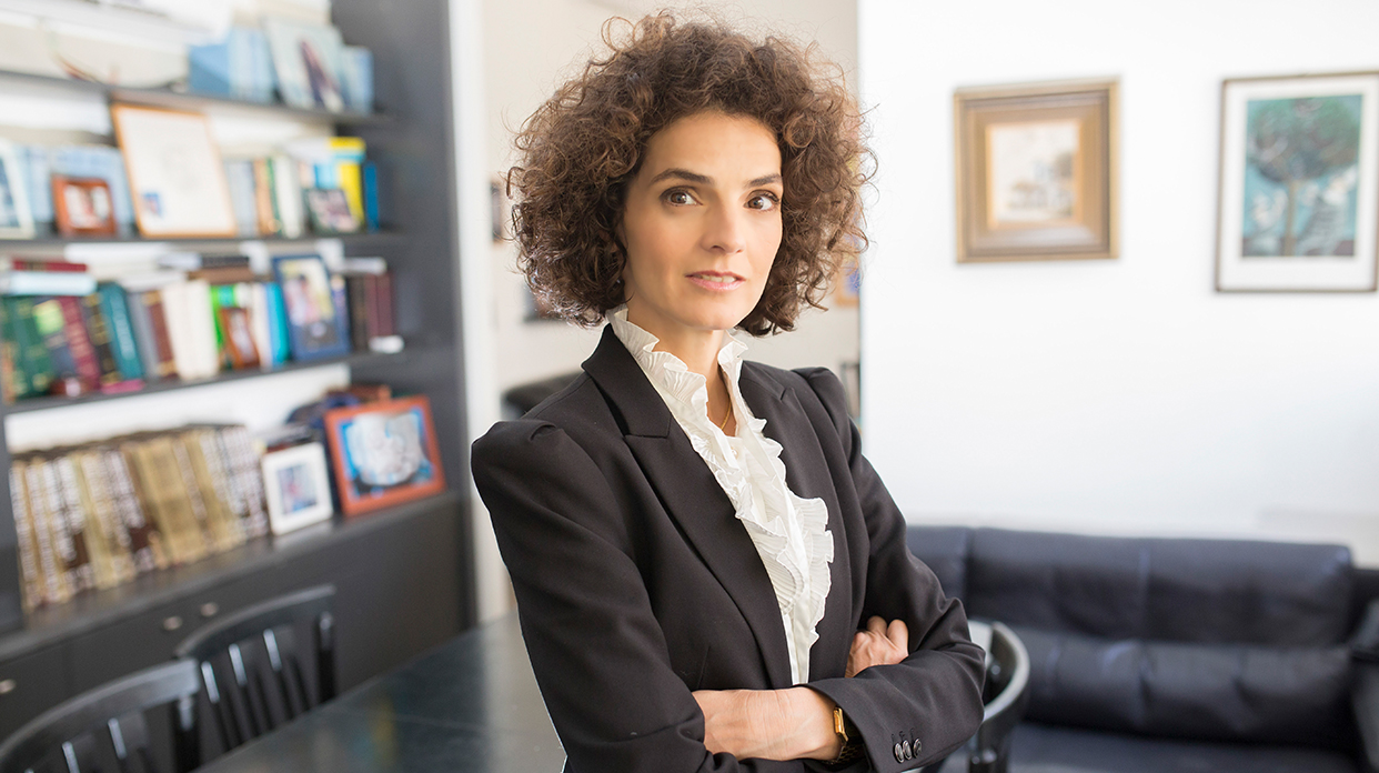 דנית אסף יהודאי, משרד עורכי דין דנית אסף יהודאי, משרד עורכי דין