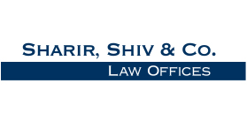Sharir, Shiv & Co. Law Offices Sharir, Shiv & Co. Law Offices