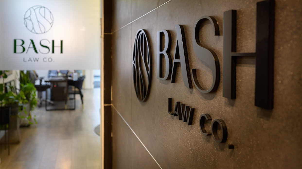 Anat Bash, Law Office Anat Bash, Law Office