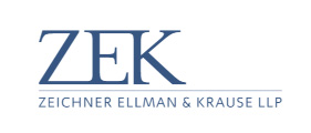 Zeichner Ellman & Krause