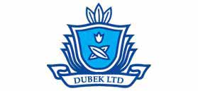 Dubek Ltd.